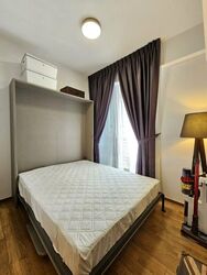 Botanique At Bartley (D19), Condominium #622167421
